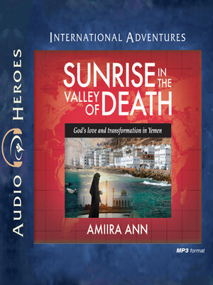 cover image of Sunrise in the Valley of Death